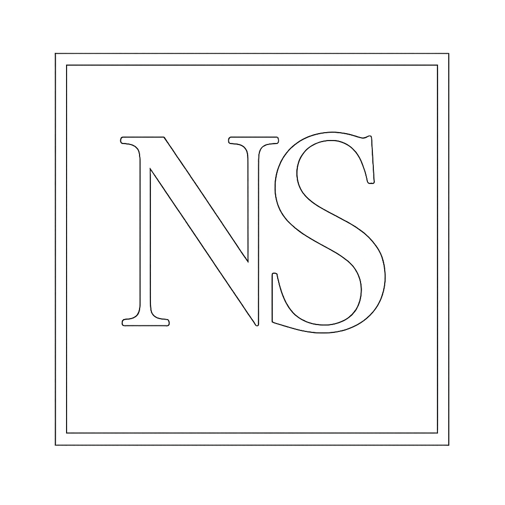 NS Logo